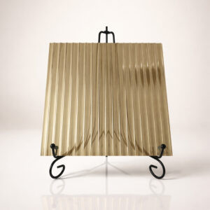 Фото стекло MORU бронза золото 4 мм