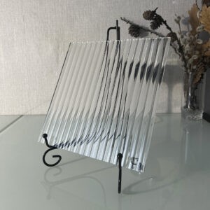 Фото 2 стекло Мору осветленное 5 мм