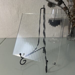 Фото 2 стекло RayWall Ultra 4 мм