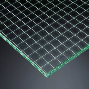 Фото стекло Армированное