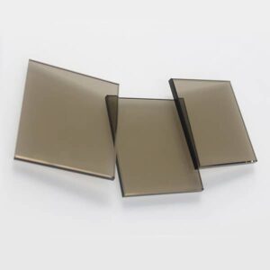 Тонированное стекло