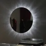 Фото категории зеркала с подсветкой