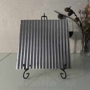 Фото стекло Мору Титан бронза тонированное 6 мм