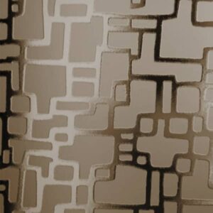 Фото стекло Армони бронза