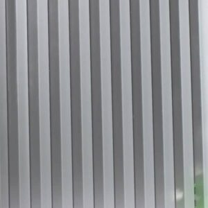 Фото стекло Флутус бесцветное