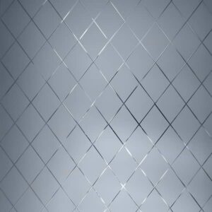 Фото стекло Кристалл бесцветное