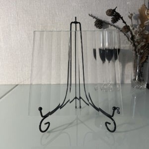 Фото стекло MORU Wide Line 5 мм