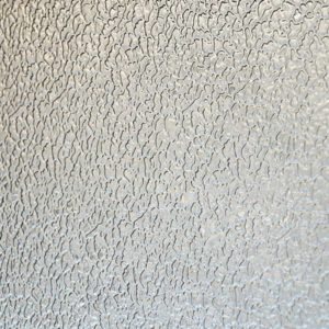 Фото стекло узорчатое Атлантик белое