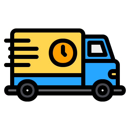 Иконка доставки