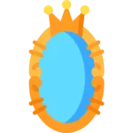 Иконка зеркала