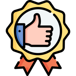 Иконка качества