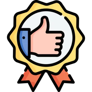 Иконка качества