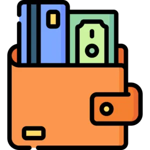 Иконка оплаты