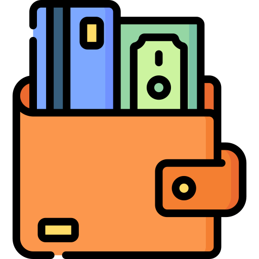 Иконка оплаты