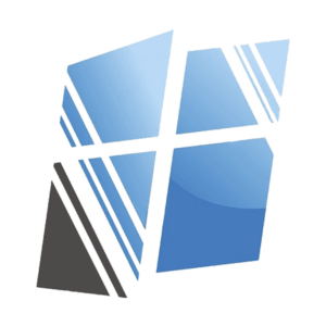 Логотип "Дом стекла" в Воронеже